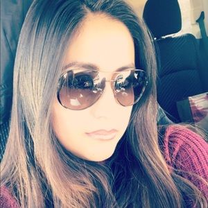 Meet your Posher, Liliana